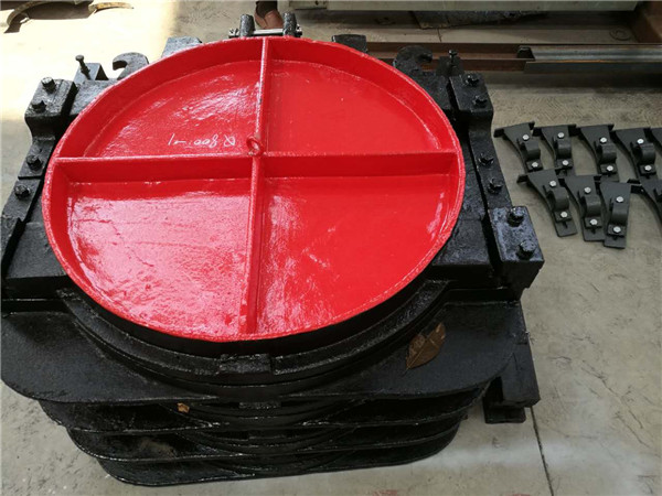 鑄鐵閘門 鑄鐵閘門